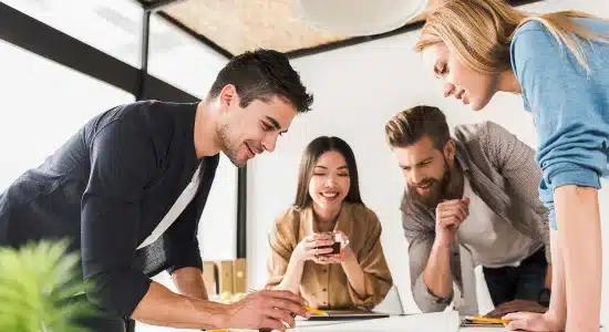 Support In Minutes, Not Days