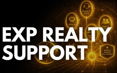 How eXp Realty Agent Help Really Works