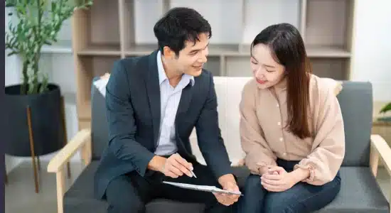 Fit Compared to Traditional Brokerages