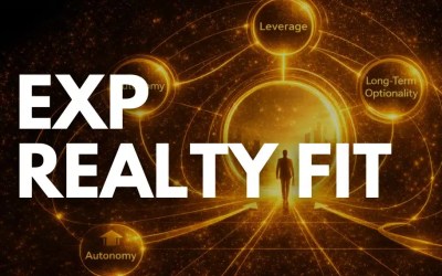 Who eXp Realty Is (and Is Not) a Good Fit For